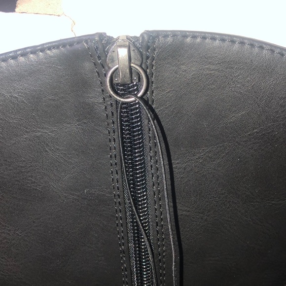 Universal Thread Women’s Brisa Riding Boots - Picture 3 of 6